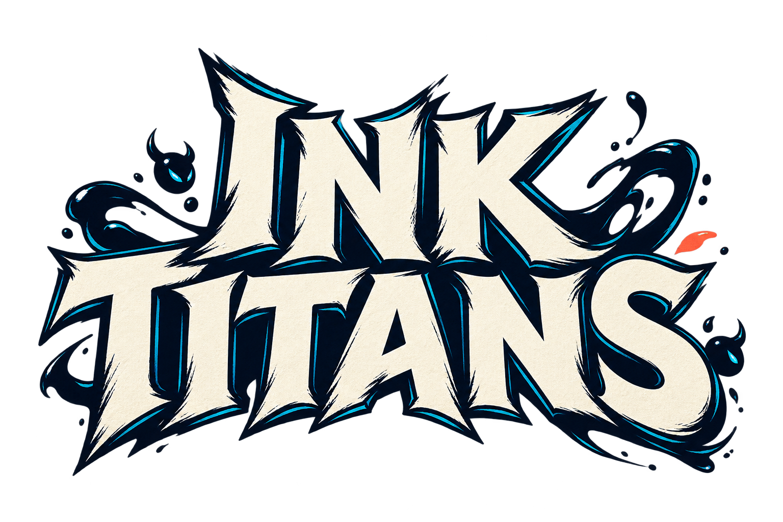 Ink Titans